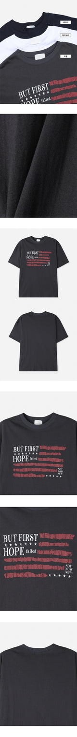 パブボクシーフィットショートスリーブTシャツ