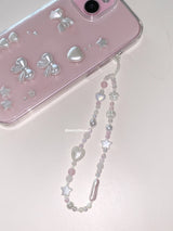 pearl strap