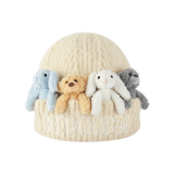 13DE MARZO Friends Hangout Beanie