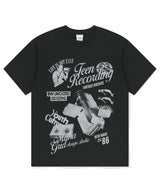 レコーディングT (BLACK)
