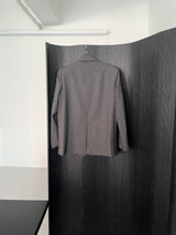 Vine Stripe Jacket Set (one color)
