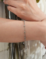 Amour Loop Bracelet