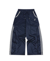 26SS★ Curved Line Track Pants