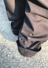 SNAP HEAVY TWILL PT