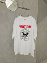 VENTIQUE Ramonez Tシャツ2color