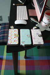 [walletcase] フリップドリーミーフェアリー