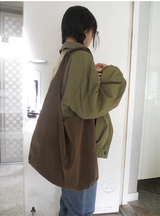 モスジャケット