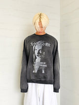 VENTIQUE ウォッシングフリーラブフーディー 1colors