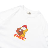 X SONG S/S TEE