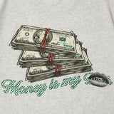 EXAMPLE MONEY IS… S/S TEE