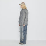Into The Wild Shirts Grey