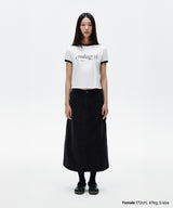 シューティングスターリンガーTシャツ