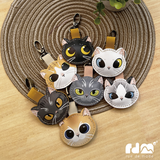 cat pendant Season 2