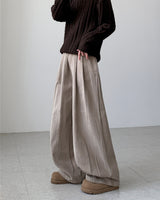 Lipto Cation Balloon Pants