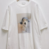 Bucket Dog Short-Sleeved T-Shirt