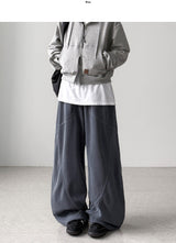 Leger Pigment Balloon Pants