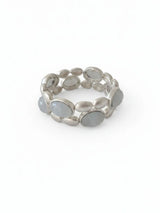 ANTIQUE GLAM LAYERED BANGLE