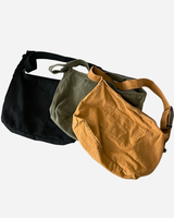 Vintage Cotton Crossbag