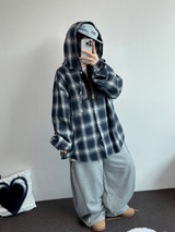 2サイズ🩶 ソフティサイドピンタックワイドロングパンツ🩶🧇🖤🤍5カラー