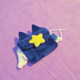 [MADE] フラッフィーネロポーチ