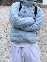 Eli hood lightweight padding