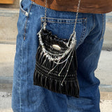 WittyPlie Mini Bag