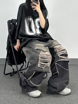 80 jersey big short sleeve