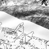 センサーズ長袖エアーフレックス White