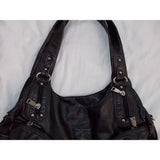 Ove Leather Bag