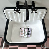 [MADE] エンジェルベイビー White_ jelly hard case