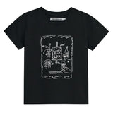 [TOBAKE] ケーキパーティTシャツ