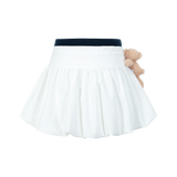 13DE MARZO Bear Sailor Bud Skirt