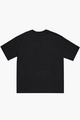 Ziv punk graphic tee