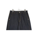 Nico Curve Denim Pants