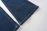 Riel Slim Bootcut Denim