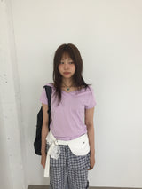グリムシルクフーディー (3color)