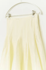 (W) Tri Lace Skirt
