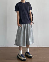 Coil Bermuda Sweatpants