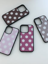 B.dot (mocha) case 