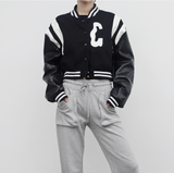 CN Varsity Jacket