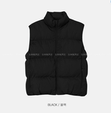  Our Keirin Semi Overfit Wellon Padded Vest