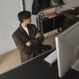 ASCLO ベルリンフレアスーツ (ブラウン)