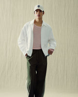 Stranger Regular Fit Tracksuit Bottom (Khaki)