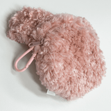 PAPA.GO.PAPA Strawberry Piz Poodle Pouch Keyring