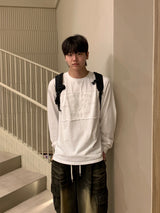 ヴィンテージデヴグルロングスリーブ