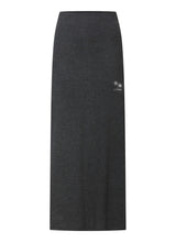 VEA BANDING LONG SKIRT