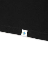 ソル SS Tシャツ ブラック(CV2FMUT506A)
