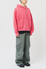 Incision Cargo Pants (3color)