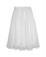atine pearl - satin light long sk