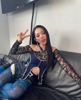 [Meovv/Monsta X/IVE/(G)I-DLE/YENA/KARD/WayV/Viviz/Ifeye] Acid ice